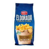 Amica Chips Eldorada Gusto Limone Basilico 130 g