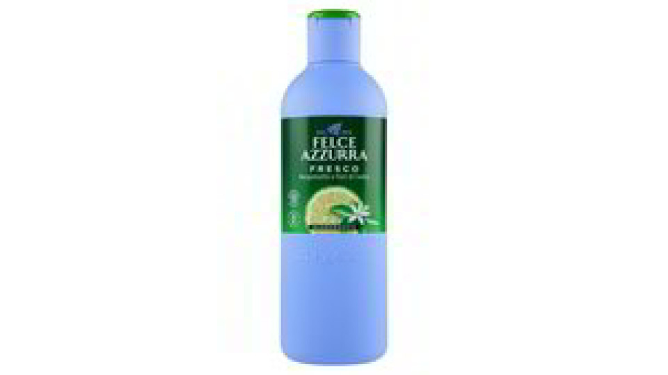 Felce Azzurra Fresco Bagnodoccia 650 ml.