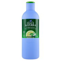 Felce Azzurra Fresco Bagnodoccia 650 ml.