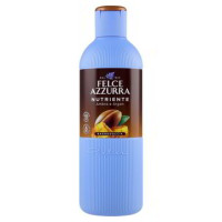 Felce Azzurra Ambra e Argan Bagnodoccia 650 ml.
