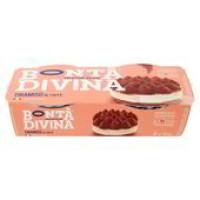 Bontà Divina, Tiramisù
