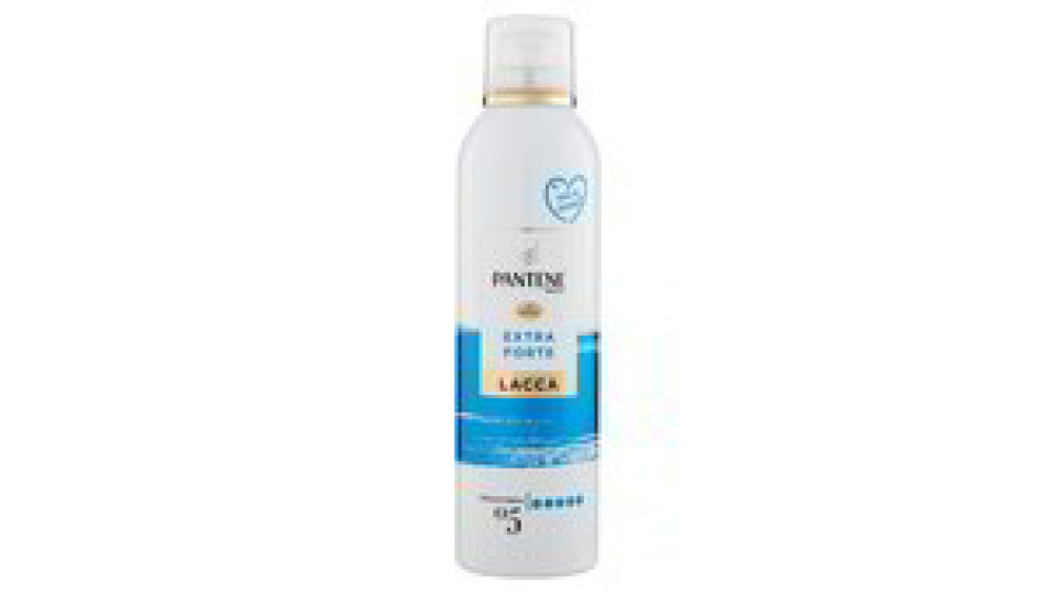 Pantene Pro-V Lacca Extra Forte 250 ml