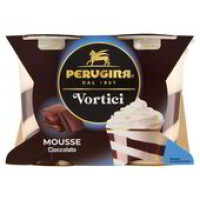 PERUGINA VORTICI Cioccolato