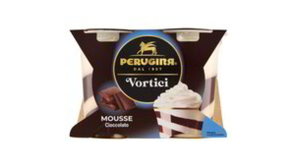 PERUGINA VORTICI Cioccolato