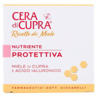 Cera di Cupra Crema Nutriente Protettiva 50 ml
