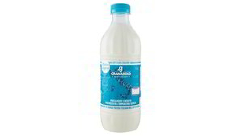 Granarolo latte ps