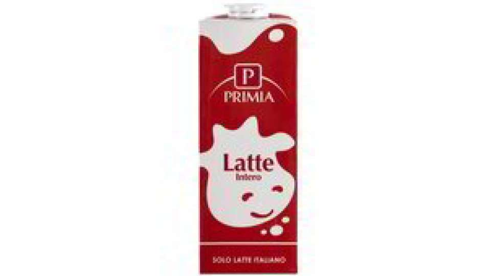 LATTE INTERO UHT