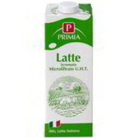 Latte Scremato Microfiltrato