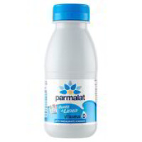 Parmalat latte parzialmente scremato