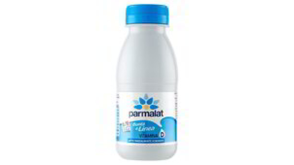 Parmalat latte parzialmente scremato