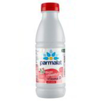 Parmalat latte intero