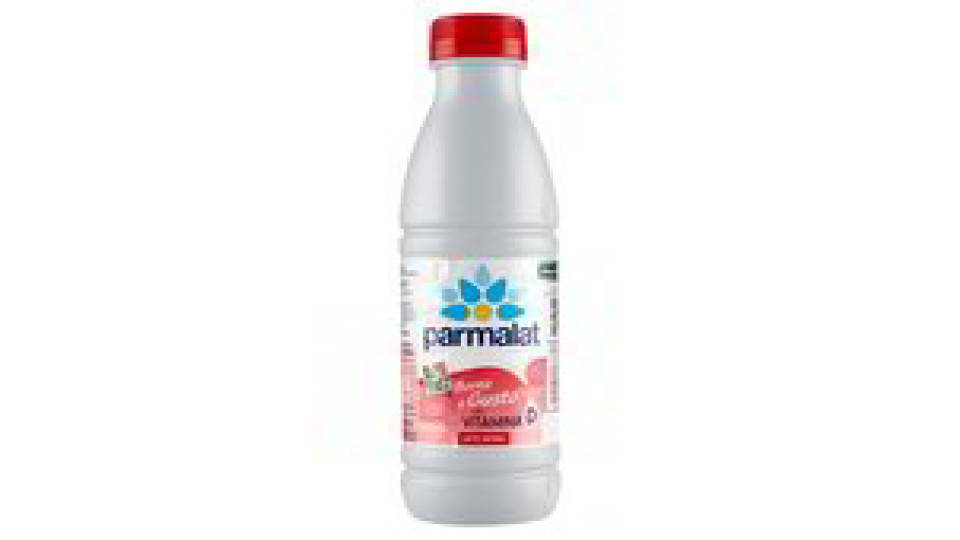 Parmalat latte intero