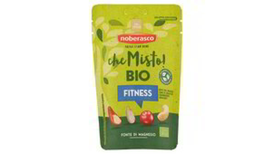 I Misti Bio Fitness