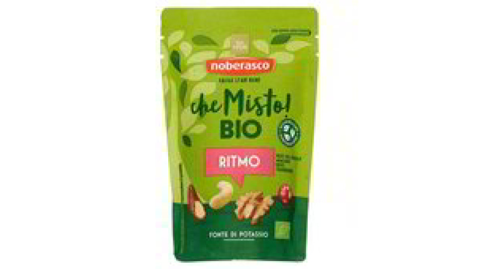 I Misti Bio Ritmo