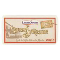 Burro 250 G