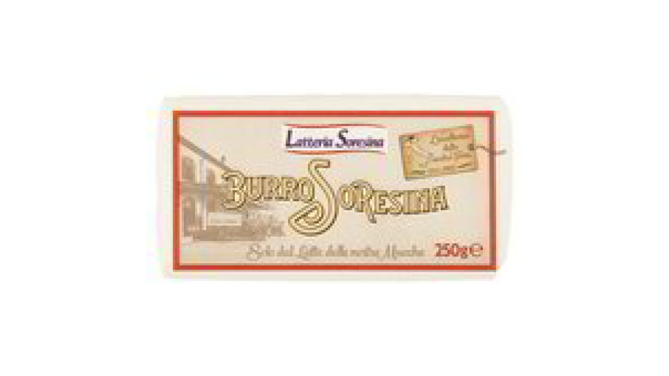 Burro 250 G