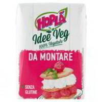 IDEE DI SOIA DA MONTARE