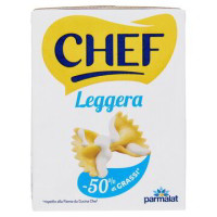 PANNA LEGGERA