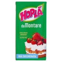 PREPARATO DA MONTARE