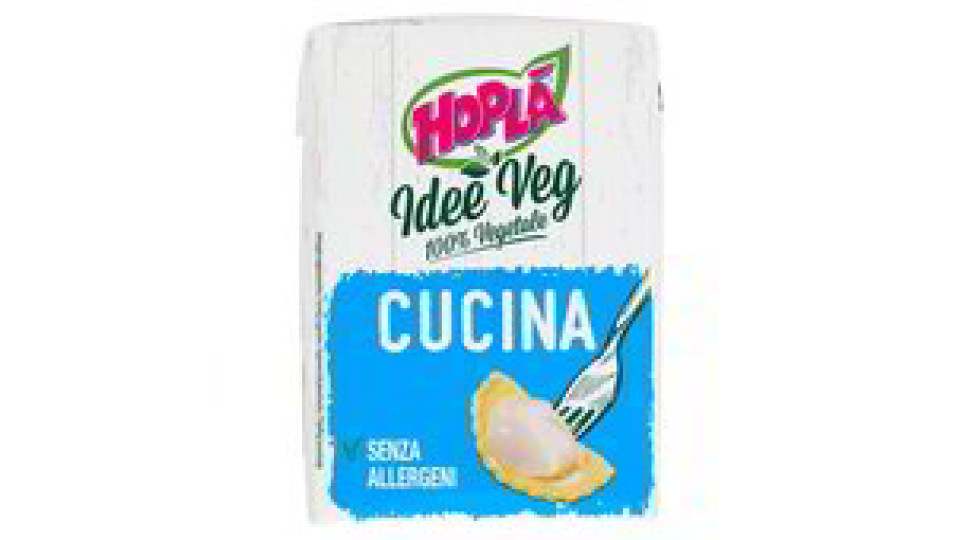 PREPARATO VEGETALE