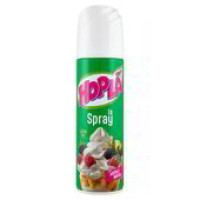 Hoplà Spray UHT Zuccherata