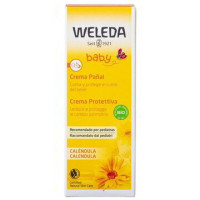 Crema protettiva e lenitiva alla calendula Baby