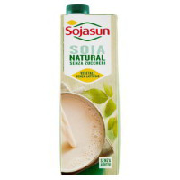 BEVANDA UHT SOIA NATURALE
