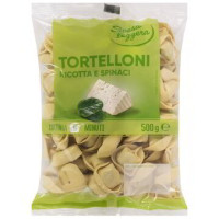 TORTELLONI RICOTTA