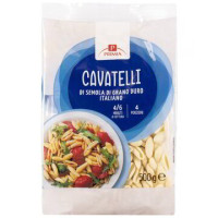 CAVATELLI FRESCHI
