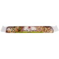 PASTA SFOGLIA ROTOLO
