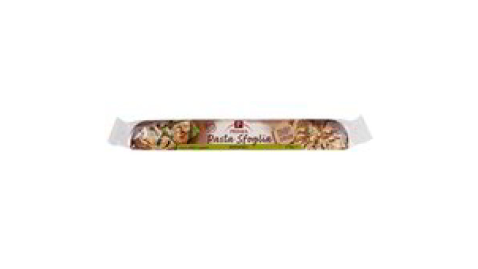 PASTA SFOGLIA ROTOLO