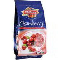 Ventura, cranberry