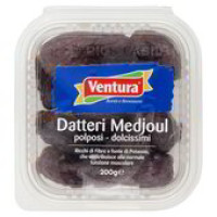 Datteri Medjoul, confezionati