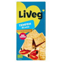 TEMPEH DI SOIA BIO