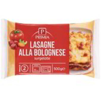 LASAGNE BOLOGNESE