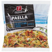 PAELLA