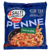 PENNE TRICOLORE