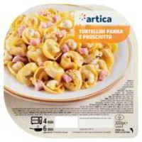 TORTELLINI PANNA/PROSCIUTTO