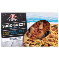 SUGO PRONTO COZZE