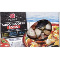 SUGO SCOGLIO ROSSO
