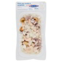 Iberia, misto per risotto e spaghetti