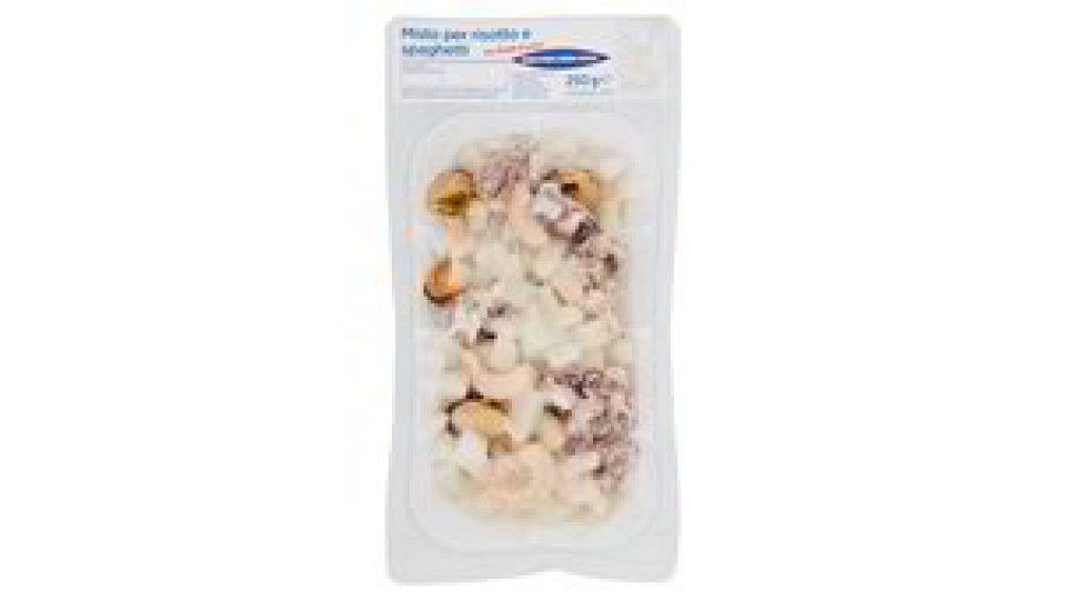 Iberia, misto per risotto e spaghetti