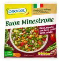 Orogel Buon minestrone