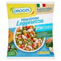 Orogel - Minestrone Leggerezza