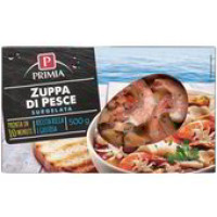 ZUPPA DI PESCE
