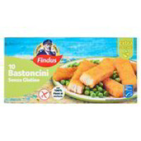 Bastoncini