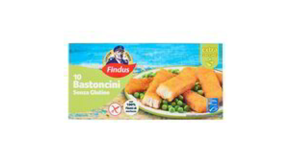 Bastoncini