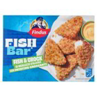 Findus Fish & Crock