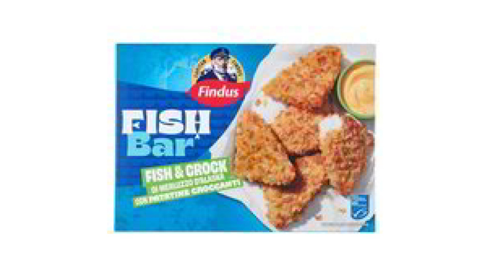 Findus Fish & Crock