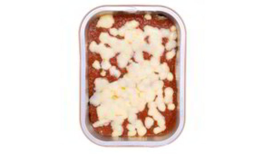 MELANZANE PARMIGIANA